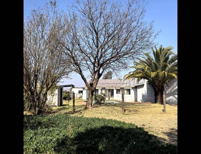 FARM FOR SALE IN TENACRE AH